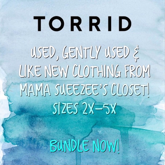 torrid Accessories - TORRID torrid Accessories - TORRID
